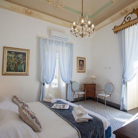 Palazzo D'Autore - Luxury Home - Ragusa Centro Ngoại thất bức ảnh