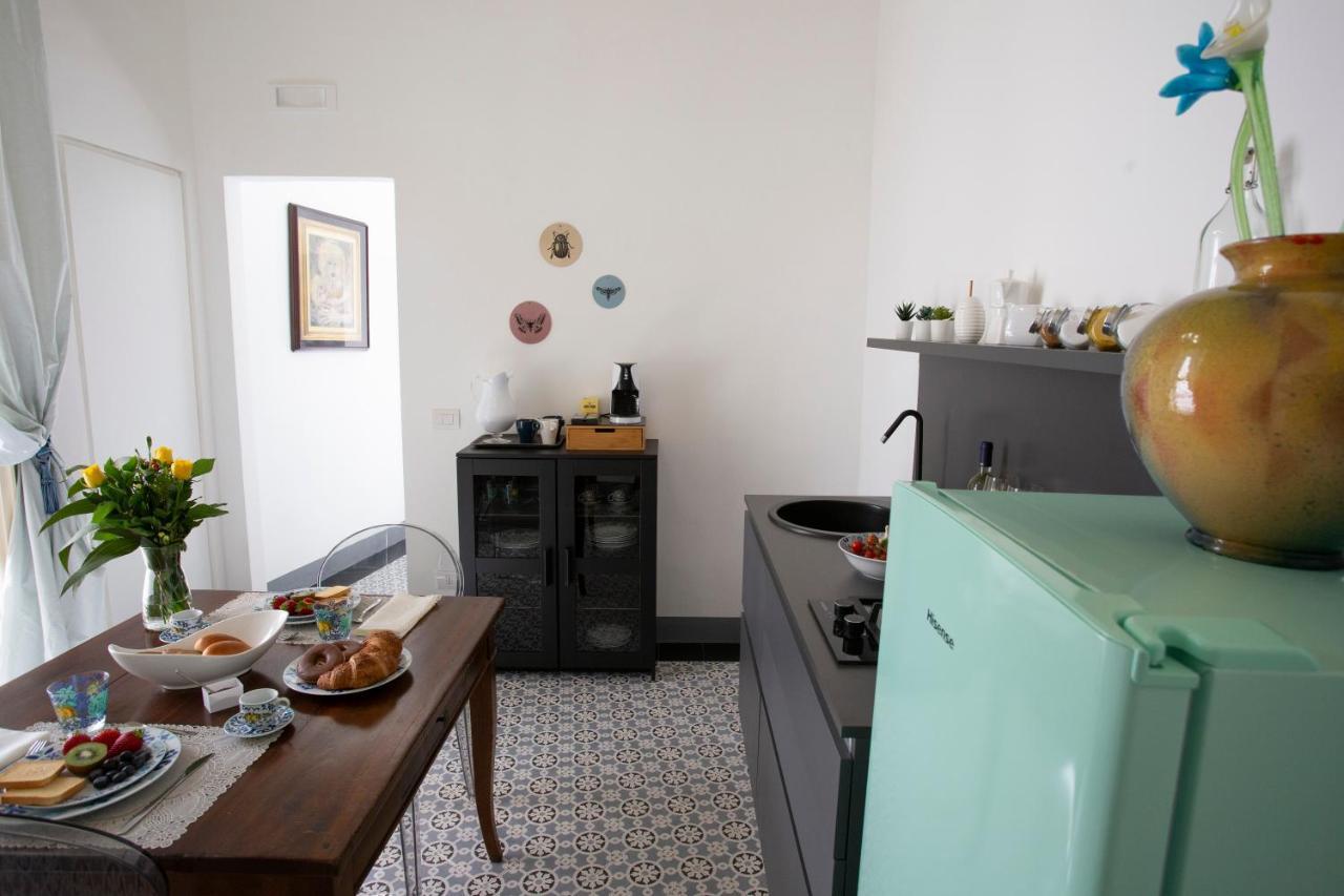 Palazzo D'Autore - Luxury Home - Ragusa Centro Ngoại thất bức ảnh