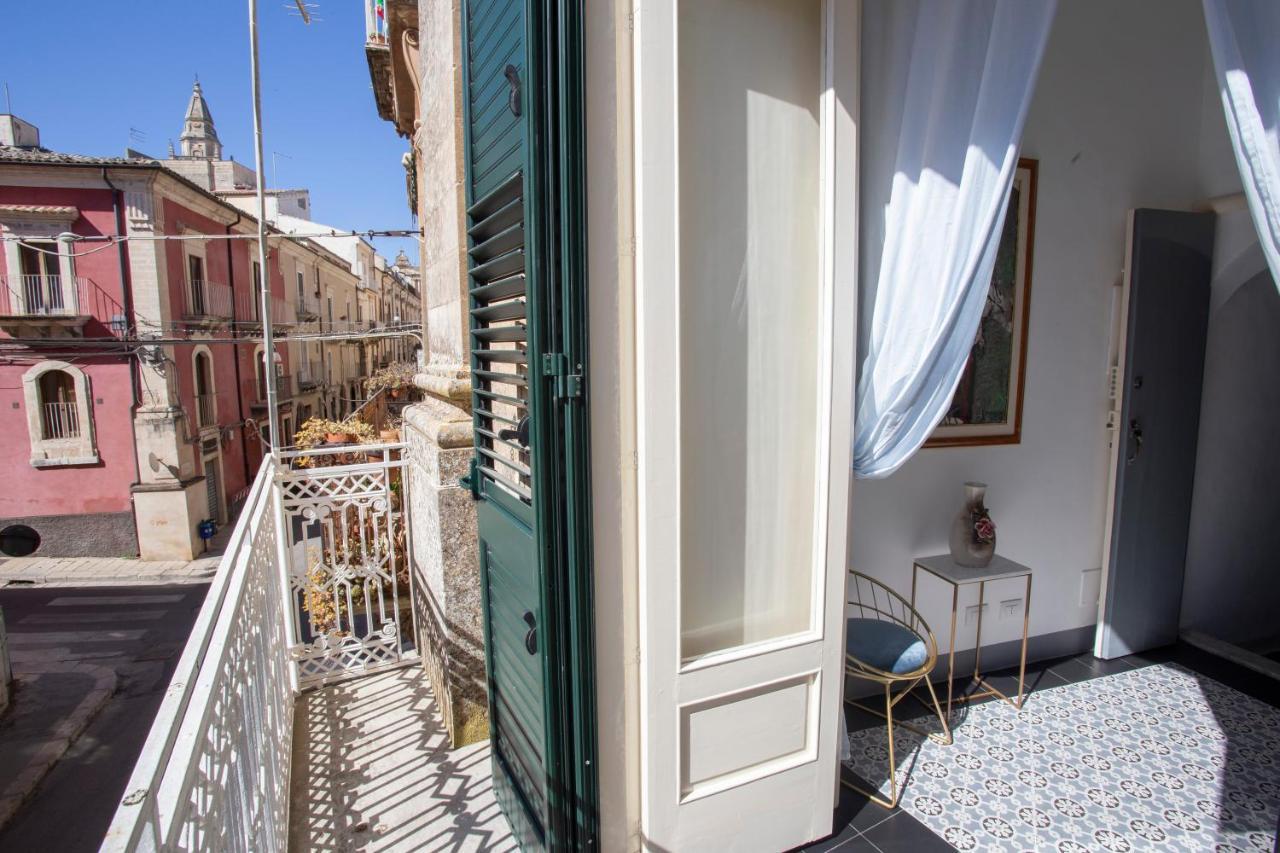 Palazzo D'Autore - Luxury Home - Ragusa Centro Ngoại thất bức ảnh