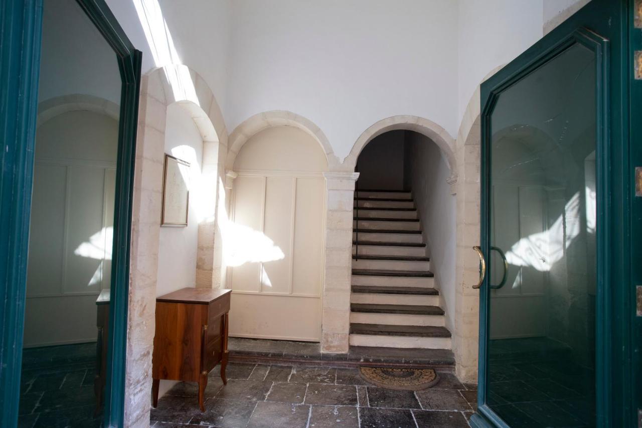 Palazzo D'Autore - Luxury Home - Ragusa Centro Ngoại thất bức ảnh
