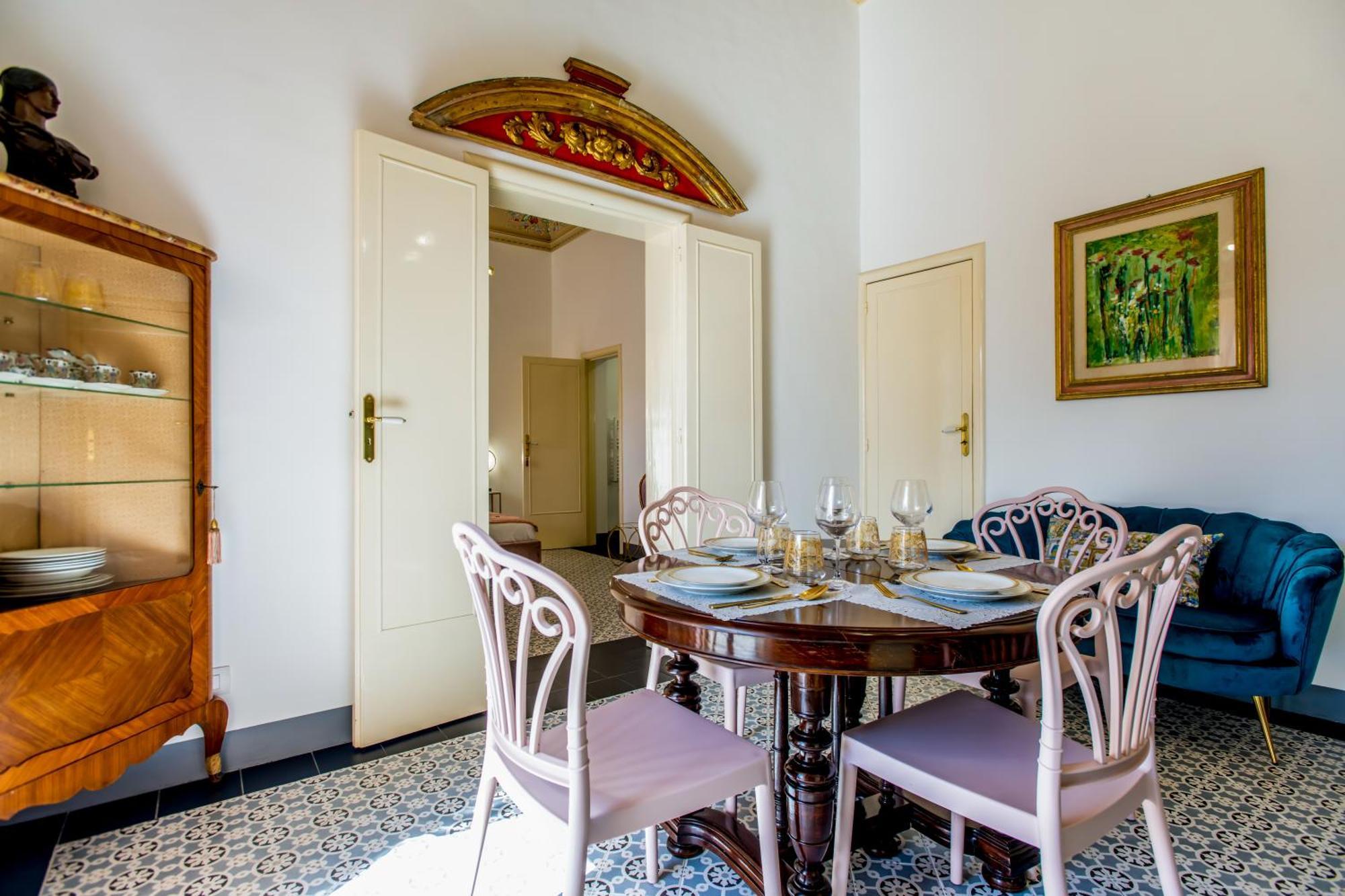 Palazzo D'Autore - Luxury Home - Ragusa Centro Ngoại thất bức ảnh