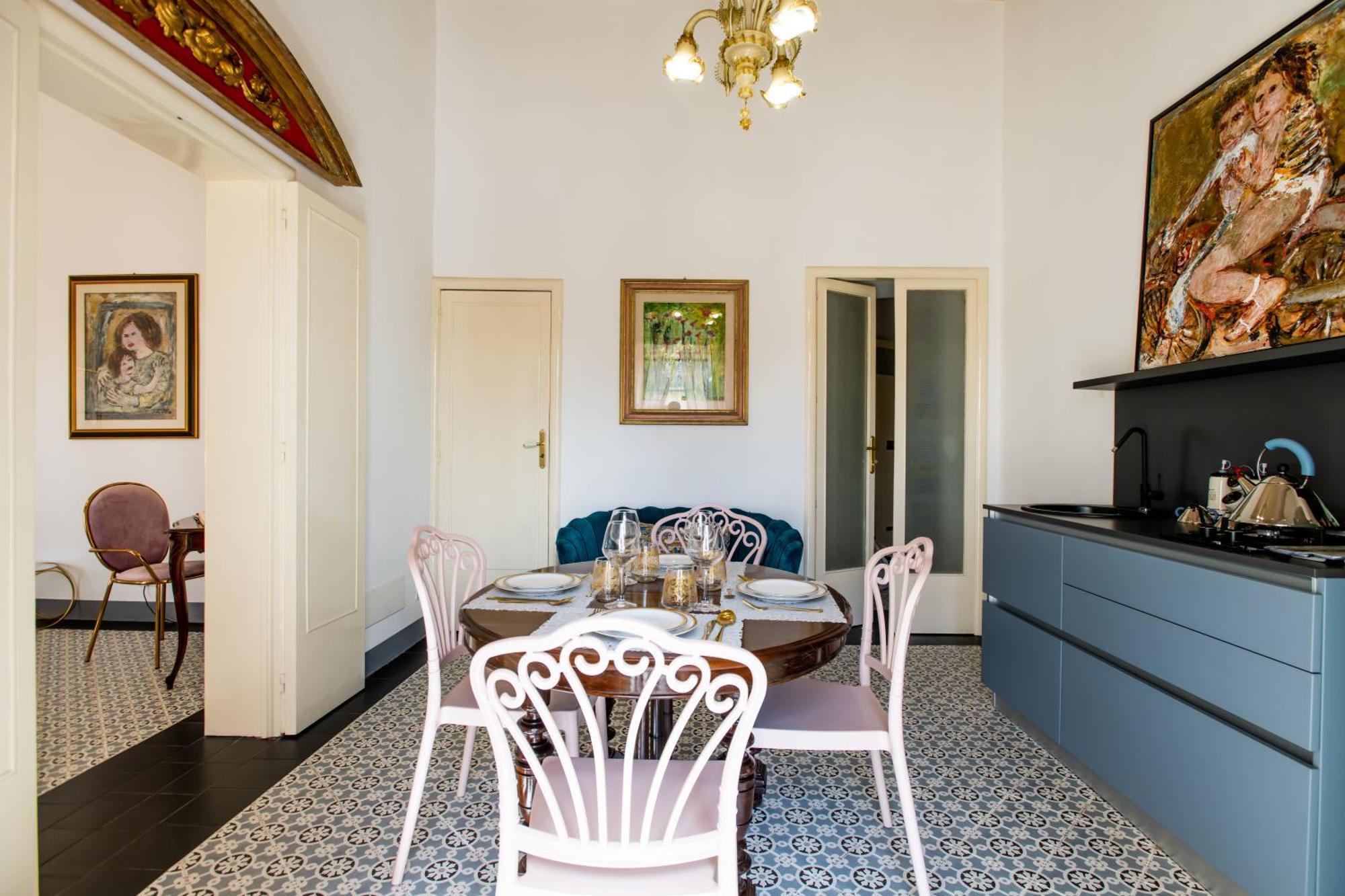 Palazzo D'Autore - Luxury Home - Ragusa Centro Ngoại thất bức ảnh
