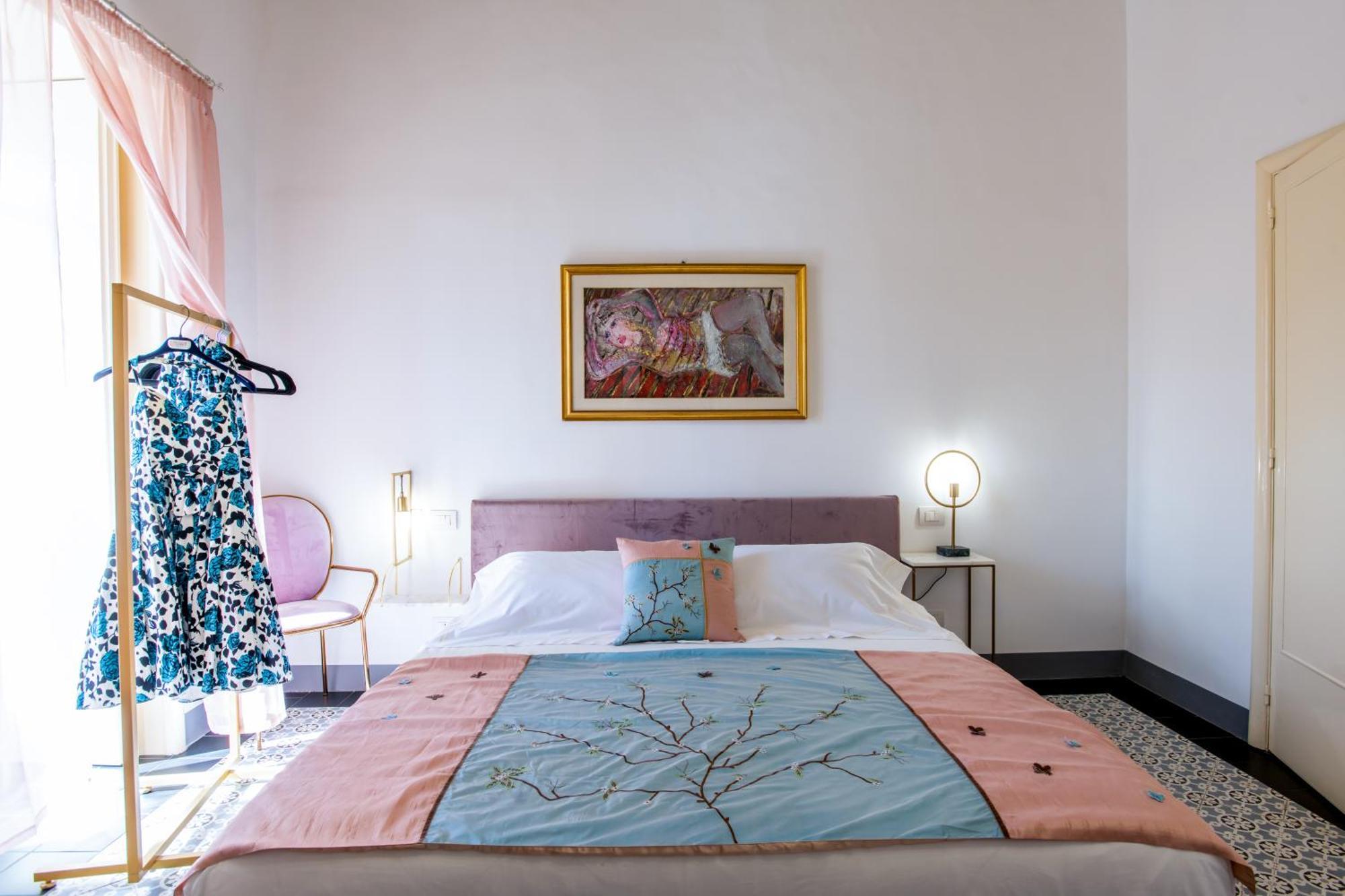 Palazzo D'Autore - Luxury Home - Ragusa Centro Ngoại thất bức ảnh
