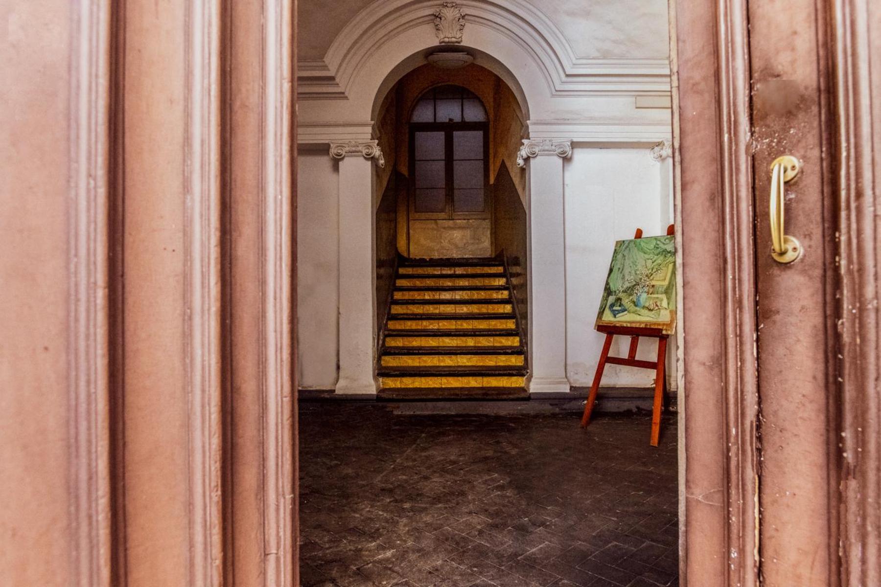 Palazzo D'Autore - Luxury Home - Ragusa Centro Ngoại thất bức ảnh