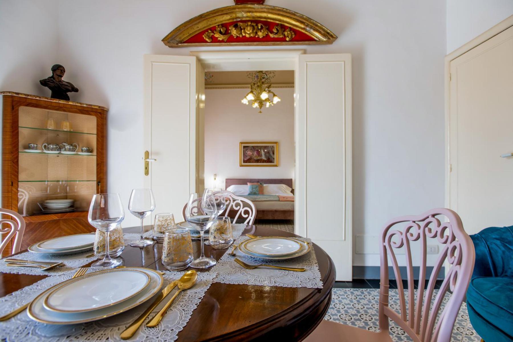 Palazzo D'Autore - Luxury Home - Ragusa Centro Ngoại thất bức ảnh