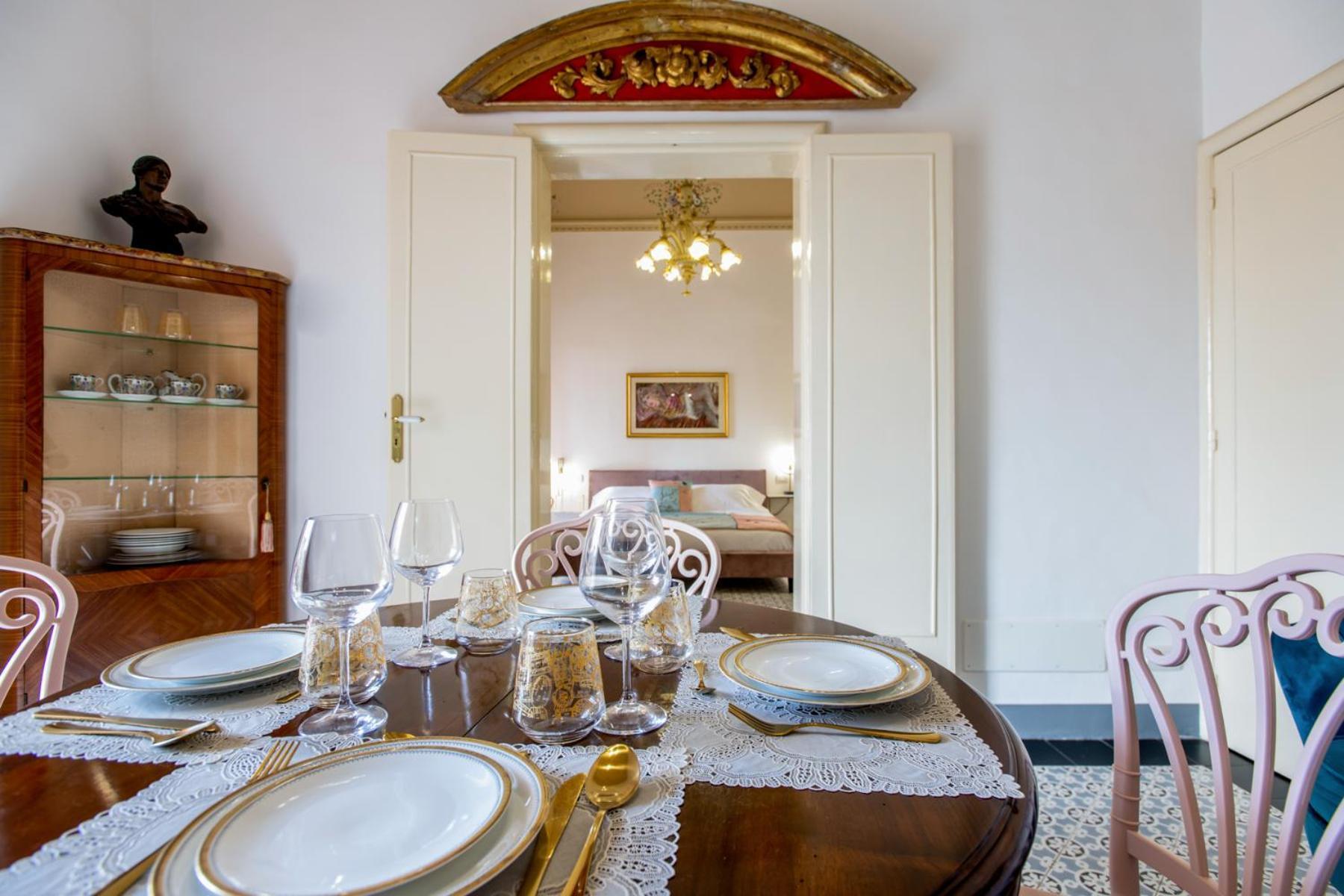 Palazzo D'Autore - Luxury Home - Ragusa Centro Ngoại thất bức ảnh