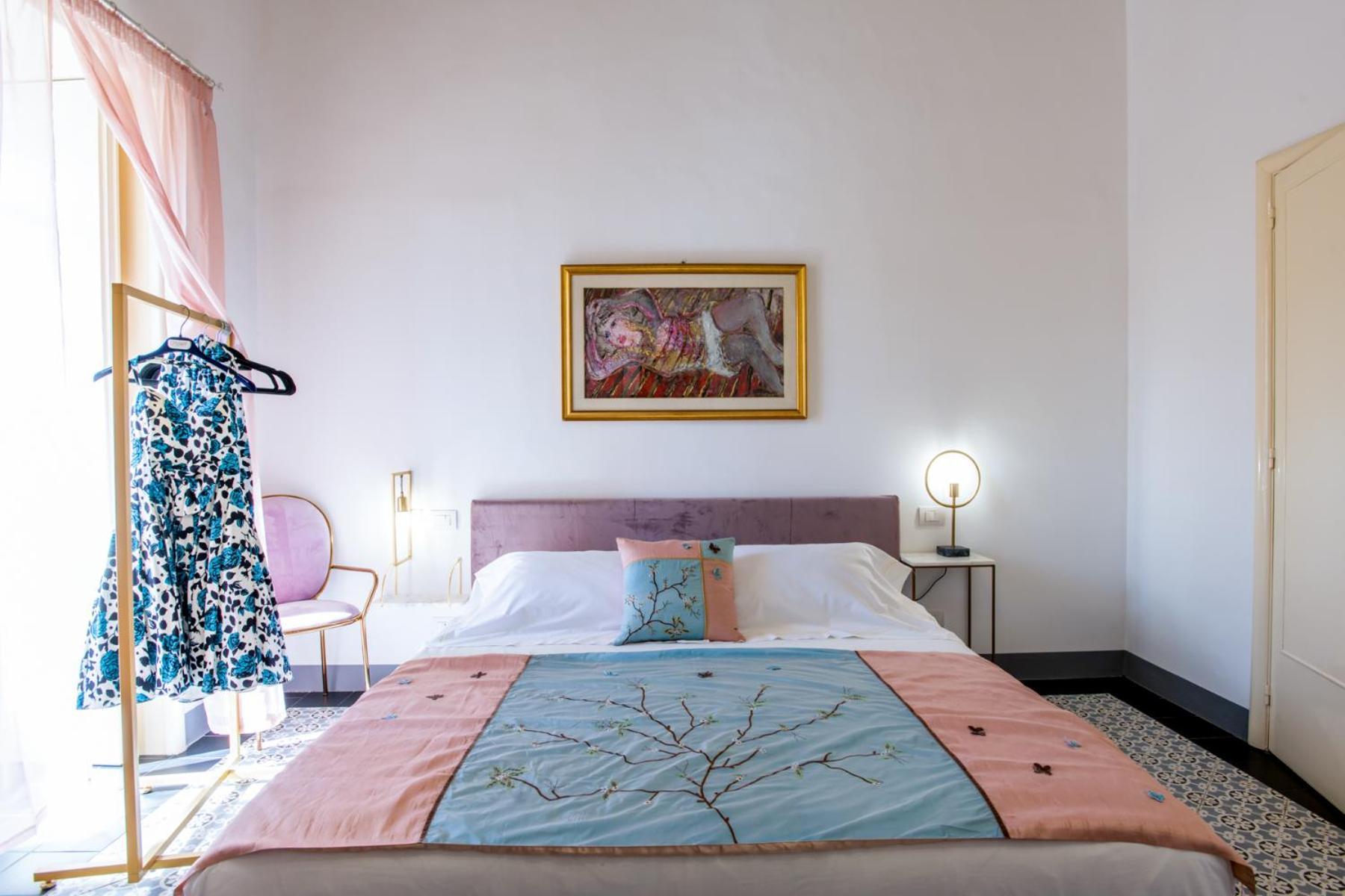 Palazzo D'Autore - Luxury Home - Ragusa Centro Ngoại thất bức ảnh
