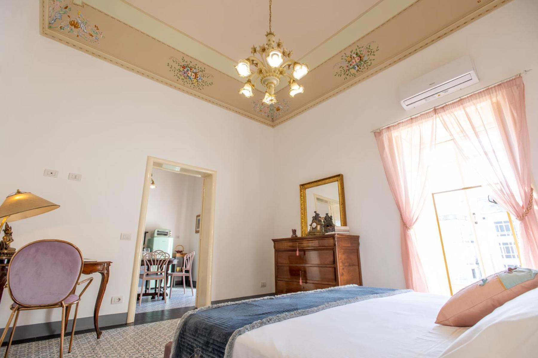 Palazzo D'Autore - Luxury Home - Ragusa Centro Ngoại thất bức ảnh