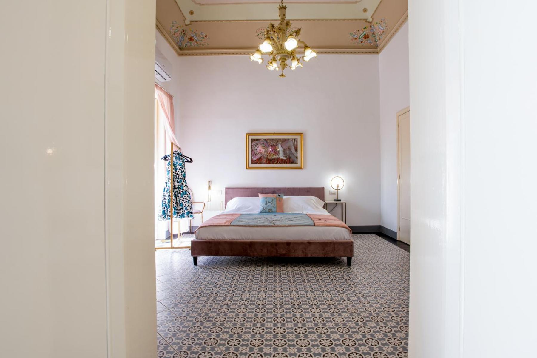 Palazzo D'Autore - Luxury Home - Ragusa Centro Ngoại thất bức ảnh