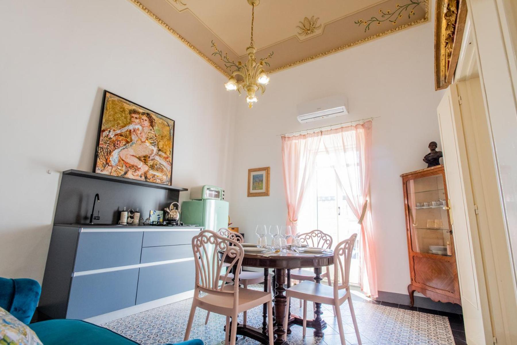 Palazzo D'Autore - Luxury Home - Ragusa Centro Ngoại thất bức ảnh