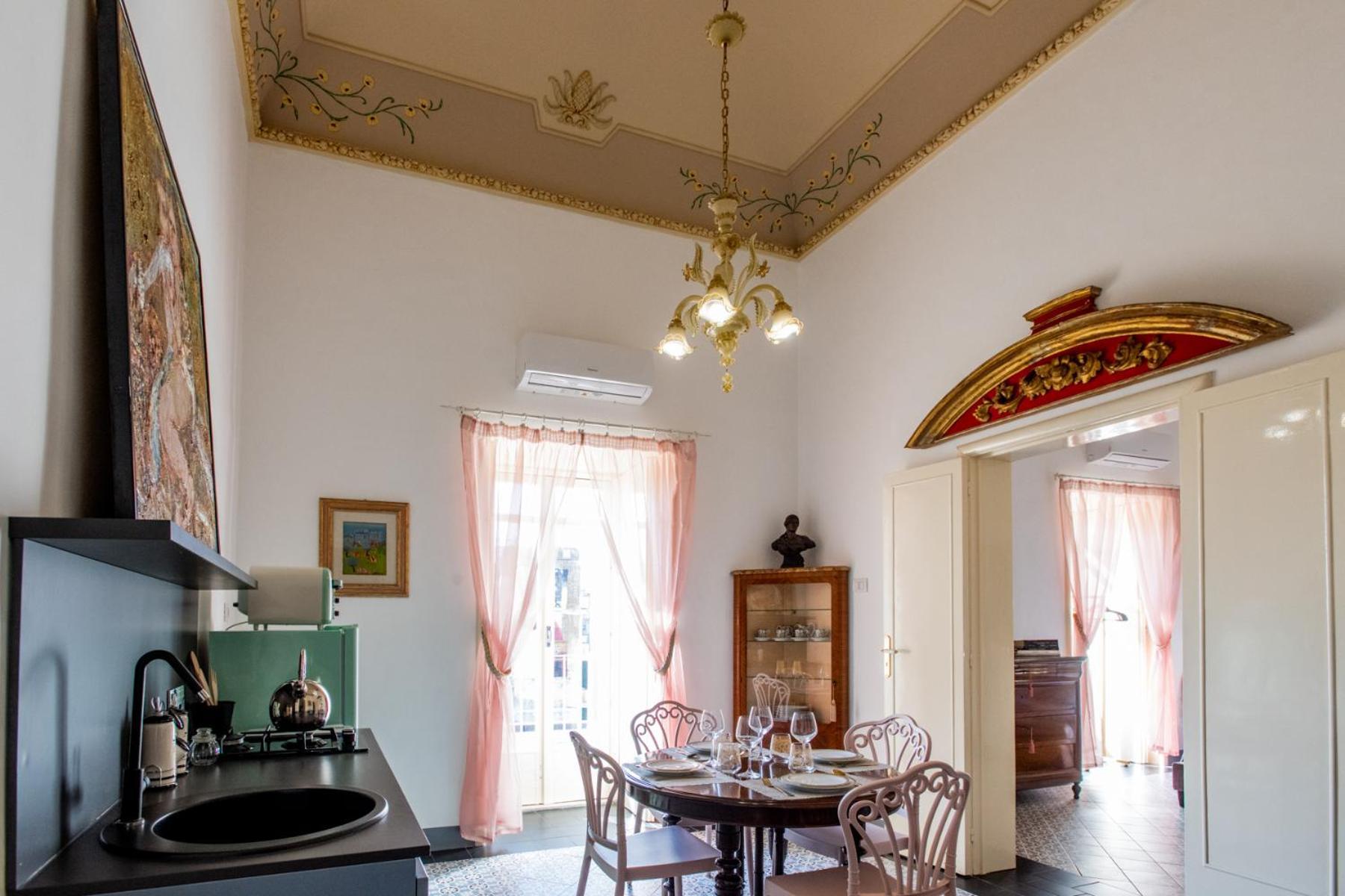 Palazzo D'Autore - Luxury Home - Ragusa Centro Ngoại thất bức ảnh