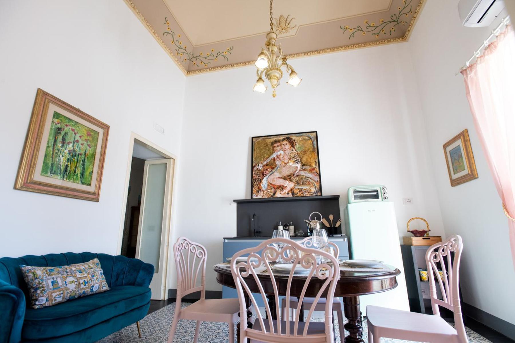 Palazzo D'Autore - Luxury Home - Ragusa Centro Ngoại thất bức ảnh