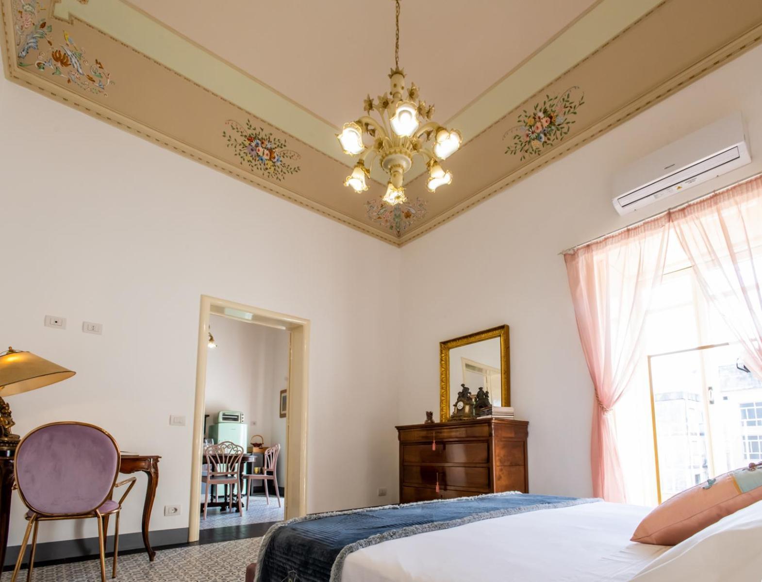 Palazzo D'Autore - Luxury Home - Ragusa Centro Ngoại thất bức ảnh