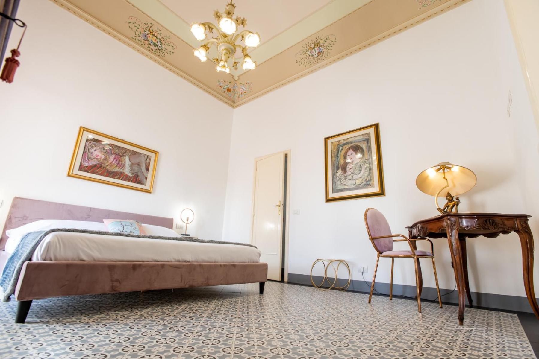 Palazzo D'Autore - Luxury Home - Ragusa Centro Ngoại thất bức ảnh
