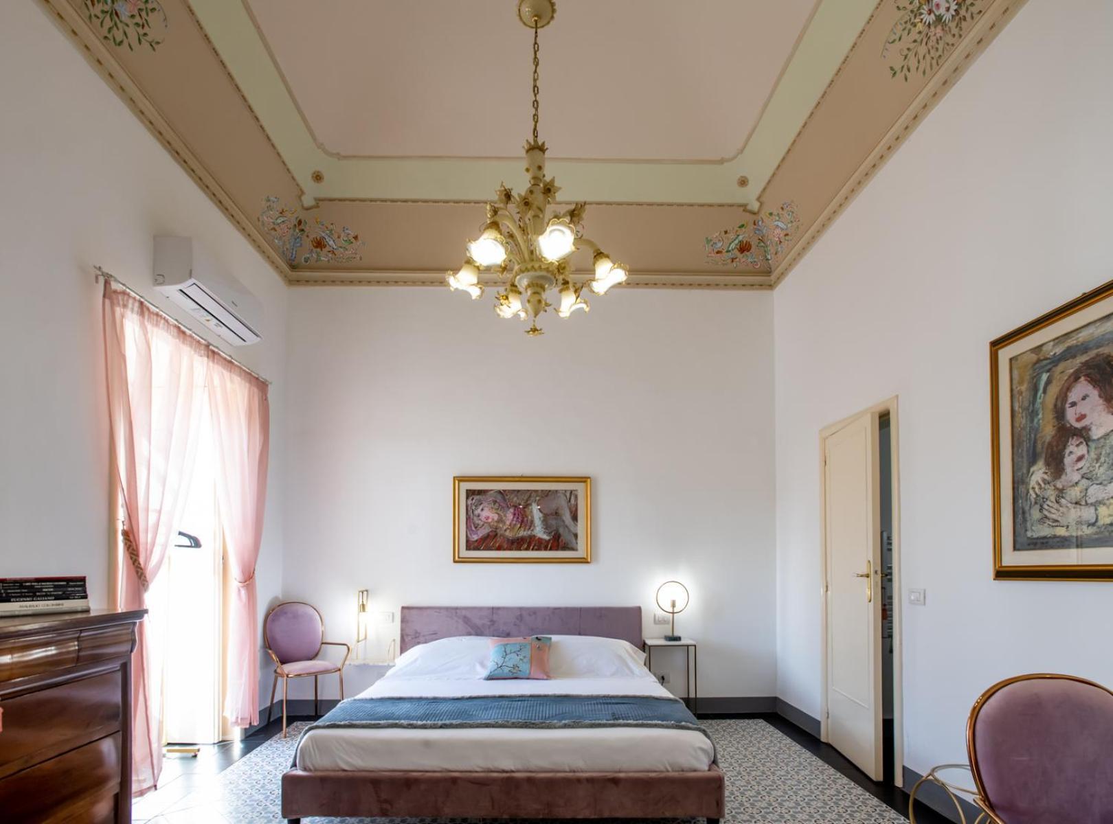Palazzo D'Autore - Luxury Home - Ragusa Centro Ngoại thất bức ảnh