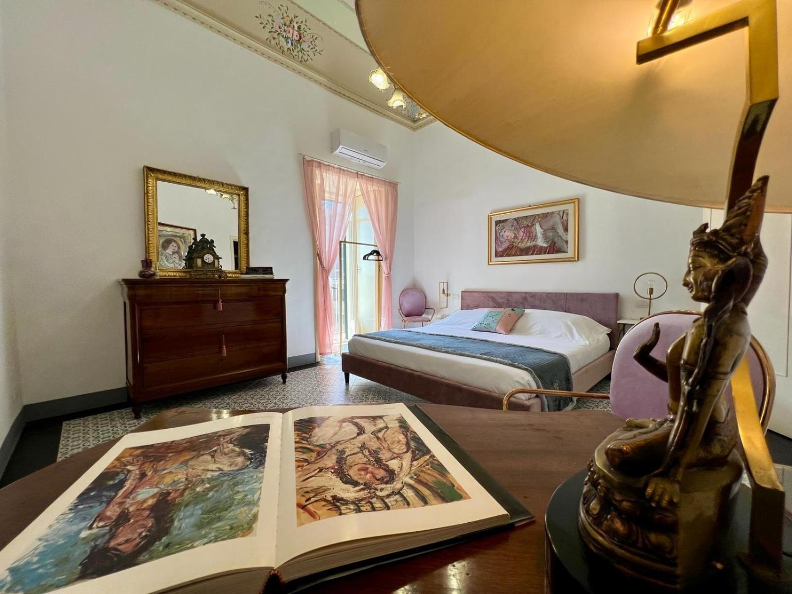 Palazzo D'Autore - Luxury Home - Ragusa Centro Ngoại thất bức ảnh